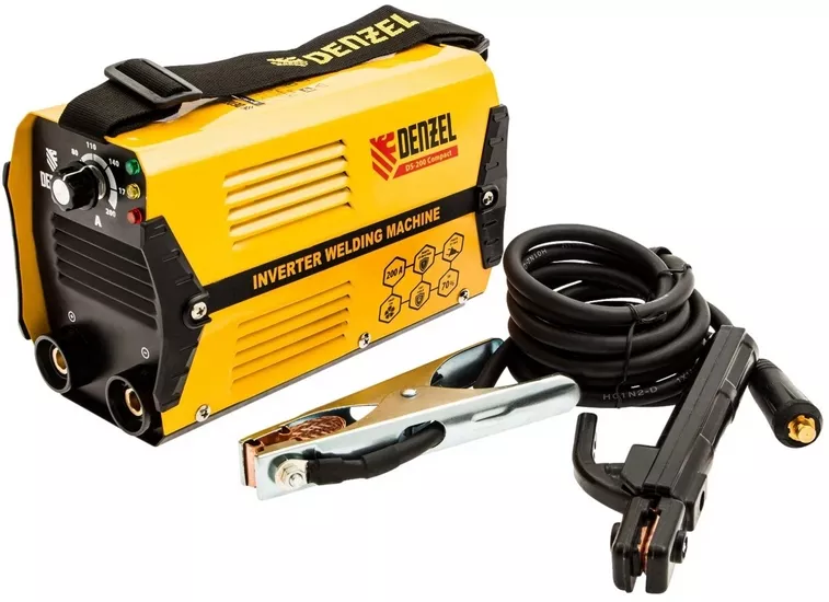 Denzel DS-200 Compact