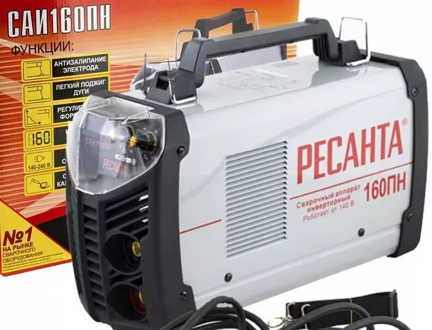 РЕСАНТА САИ-160ПН