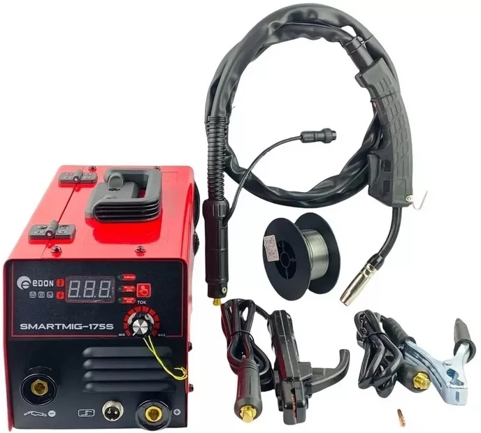 Edon Smart MIG-175S