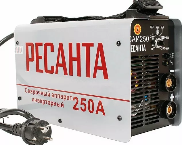 РЕСАНТА САИ-250