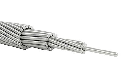 Алюминиевый неизолированный провод