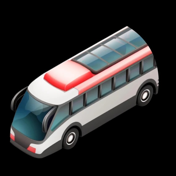 Билеты на автобус