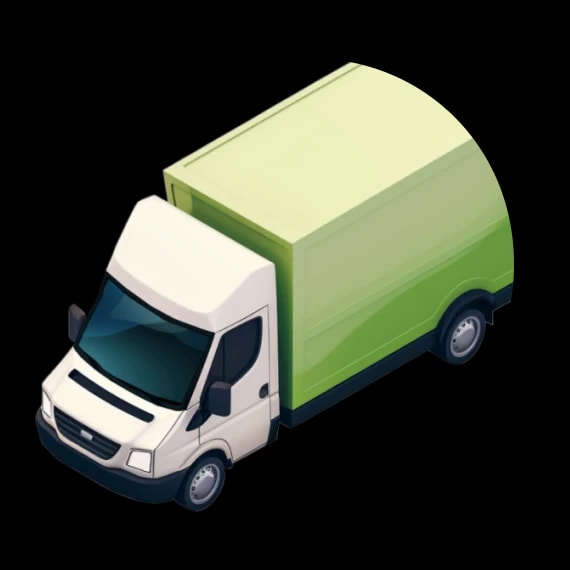 Доставка грузов