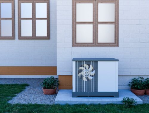 Как подключить кондиционер к электросети частного дома