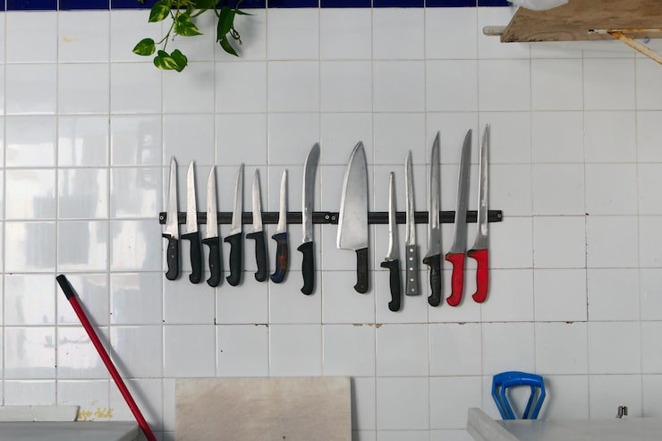 Как сделать фартук на кухне из плитки своими руками