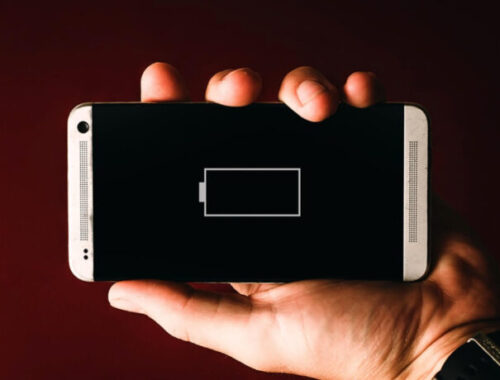 Что такое глубокая разрядка и как вывести из нее свой смартфон