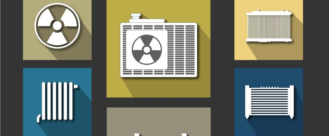 Девять причин почему кондиционер не охлаждает или дует теплым воздухом