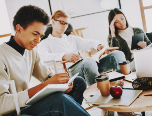 Интервальное повторение лексики/грамматики с подростками