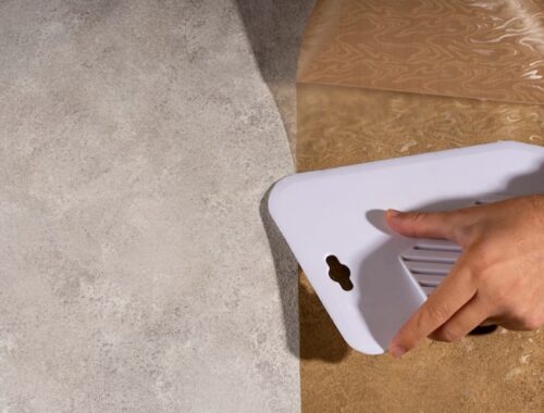 Укладка плитки на фанеру в ванной на теплый пол