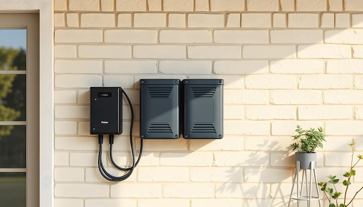 Определение необходимых параметров стабилизатора