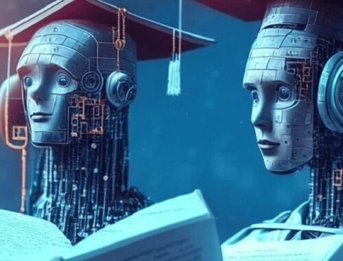 Антиплагиат видит текст написанный ChatGPT — Искусственный интеллект