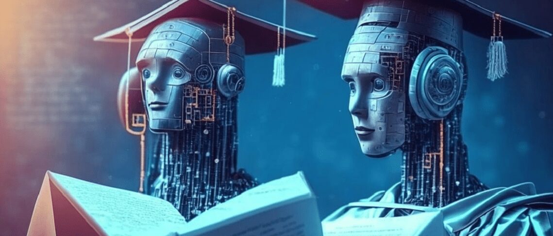 Антиплагиат видит текст написанный ChatGPT — Искусственный интеллект