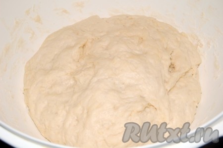 Дрожжевое тесто на молоке на живых дрожжах: 10 отзывов и 10 фото в рецепте