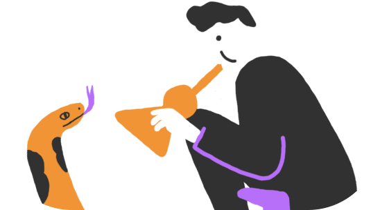 Начните путь в менеджменте бесплатно