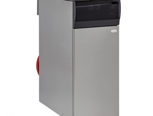 Напольные газовые котлы BAXI SLIM – легендарная надежность. Новости: 08 августа 2023