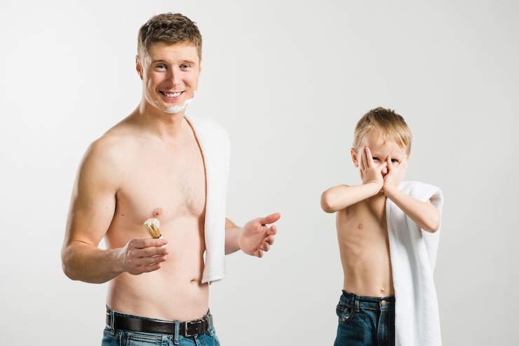 Как набрать мышечную массу худому парню