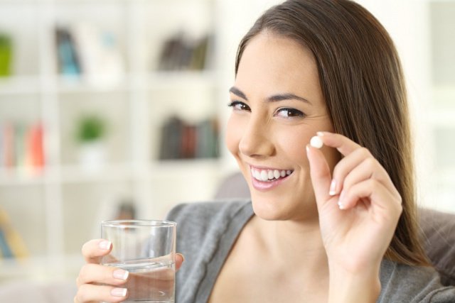 Лекарственные средства от аллергии на лице | MedAboutMe