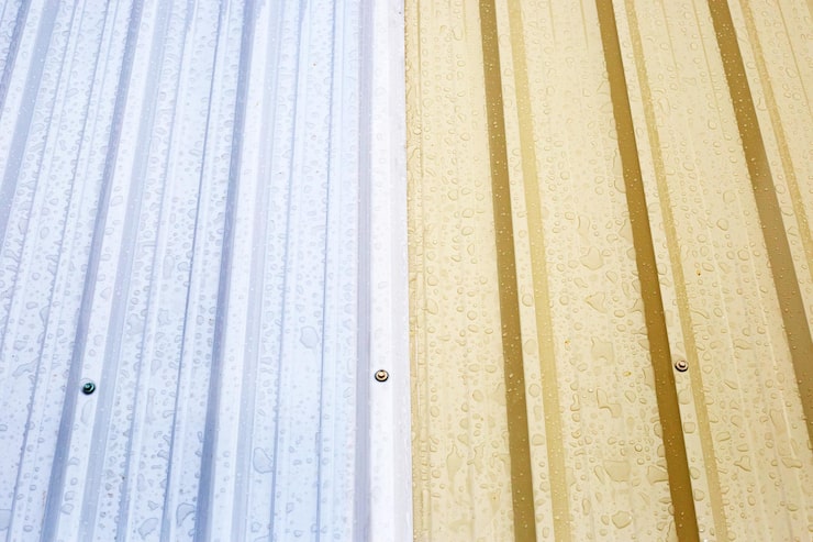 Сравнение потолочных покрытий: преимущества и недостатки