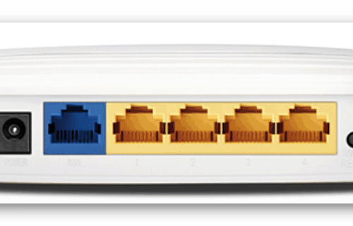 Не работает роутер TP-Link