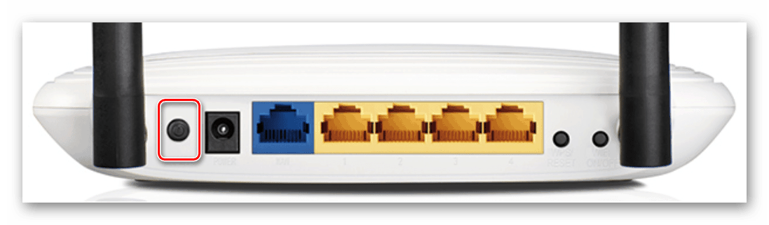 Не работает роутер TP-Link