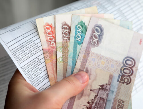 Названы причины, по которым коммуналка подорожает до 2029 года больше, чем на прогнозные 36% — МК