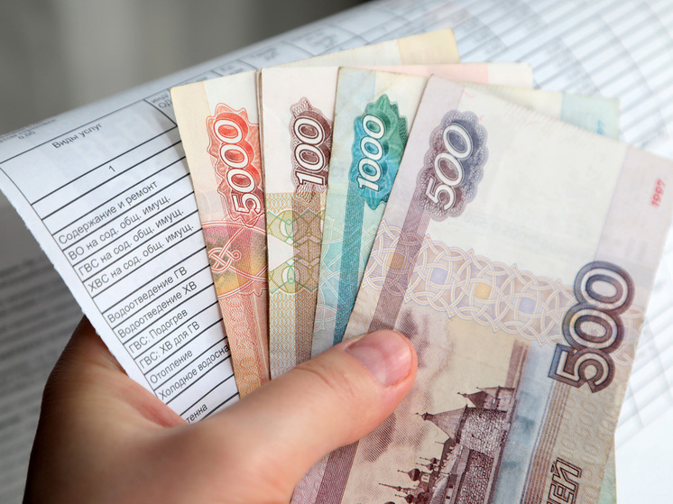 Названы причины, по которым коммуналка подорожает до 2029 года больше, чем на прогнозные 36% — МК