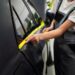 Как правильно тонировать авто