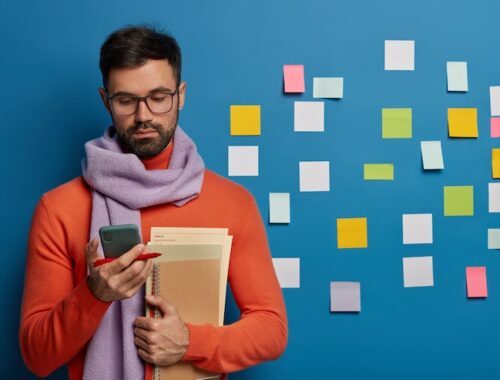 Как выбирать приложения для заметок и синхронизировать их