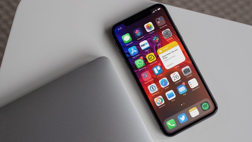 Как исправить проблемы с Bluetooth на iPhone 12 и iPhone 12 Pro.