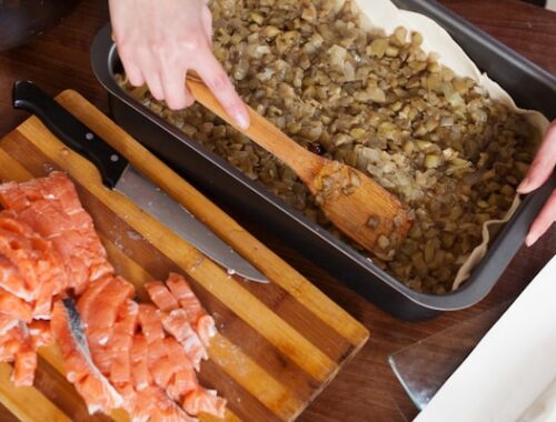 Как засолить сало в рассоле вкусно как в деревне