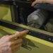Почему рубит автомат при включении микроволновки если проводка новая