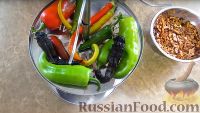Фото приготовления рецепта: Копченая курица в домашних условиях - шаг №4