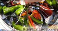 Фото приготовления рецепта: Копченая курица в домашних условиях - шаг №6