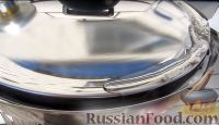 Фото приготовления рецепта: Копченая курица в домашних условиях - шаг №7