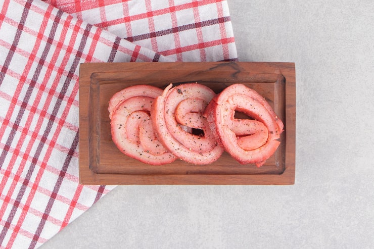 Как приготовить домашние колбаски из курицы без кишок Как приготовить домашние колбаски из курицы без кишок