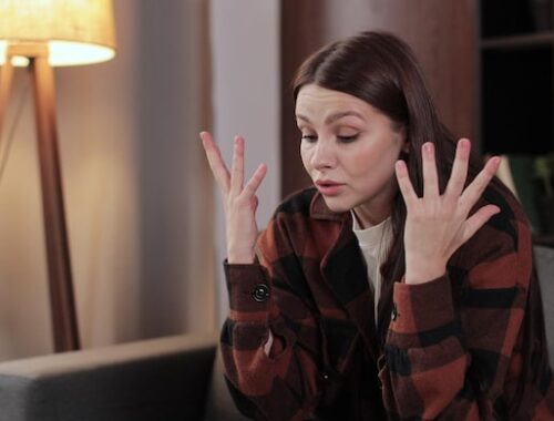 Как справиться с гневом