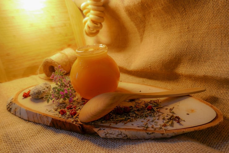 Как гаршана способствует улучшению обмена веществ и очистке организма?
