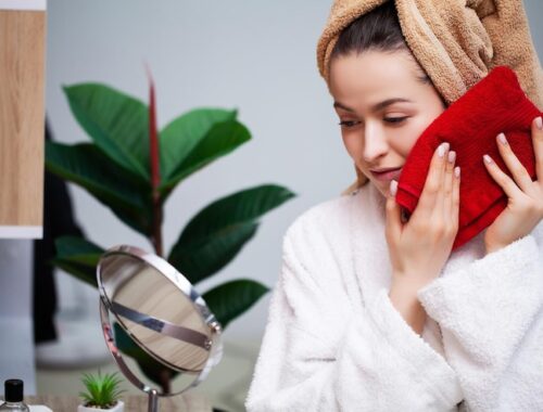 Как ухаживать за кожзаменителем Как ухаживать за кожзаменителем