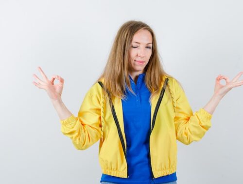 Как избавиться от чувства, что ты не умеешь быть честным с собой Как избавиться от чувства, что ты не умеешь быть честным с собой
