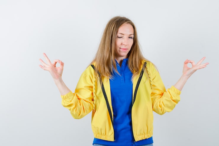 Как избавиться от чувства, что ты не умеешь быть честным с собой Как избавиться от чувства, что ты не умеешь быть честным с собой