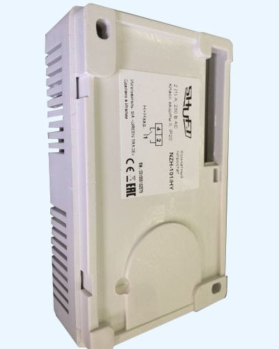 Гигростат Energolux NZH-101