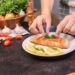 Как приготовить горбушу в духовке с майонезом сочную