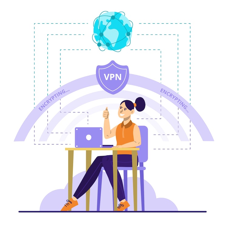 Пошаговая инструкция по настройке VPN на роутере