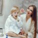 Как приучить ребенка к гигиене