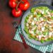 Рецепты салата Цезарь с курицей