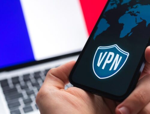 Настройка VPN на роутере Настройка VPN на роутере