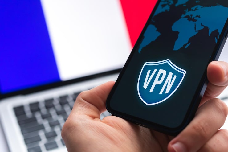 Настройка VPN на роутере Настройка VPN на роутере