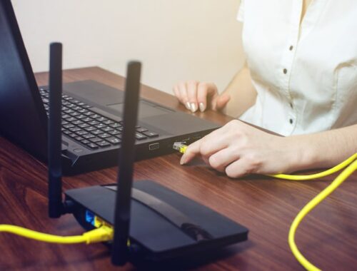 Как настроить роутер tp link с нуля Как настроить роутер tp link с нуля