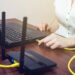Как настроить роутер tp link с нуля