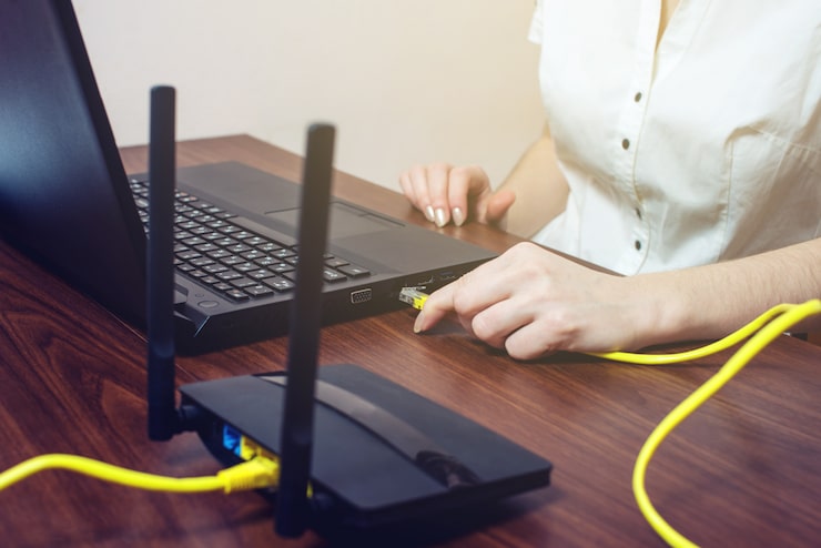 Как настроить роутер tp link с нуля Как настроить роутер tp link с нуля